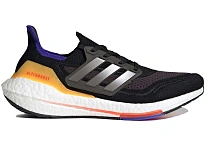 Фото № 1 с приближением к товару «‎adidas Ultra Boost 21 Berlin Marathon»