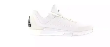 adidas Crazylight Boost Triple White James Harden - 1