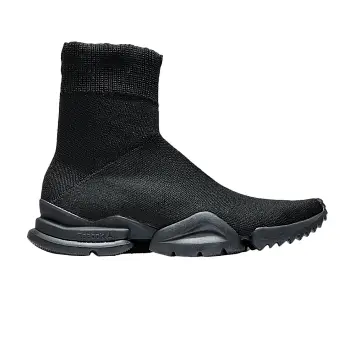 Reebok Sock Run.r Black - 1