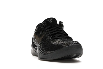 Nike Kobe 8 EXT Year of the Snake (Black) - 2