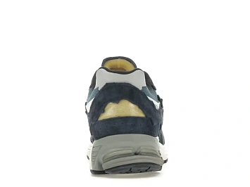 New Balance 2002R - 4