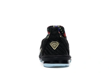 Nike LeBron 16 - 4