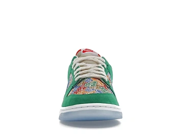 Nike Dunk Low Foam Finger - 2