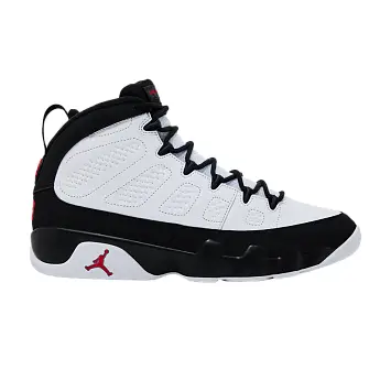 Air Jordan 9 Retro OG Space Jam 2026 - 1