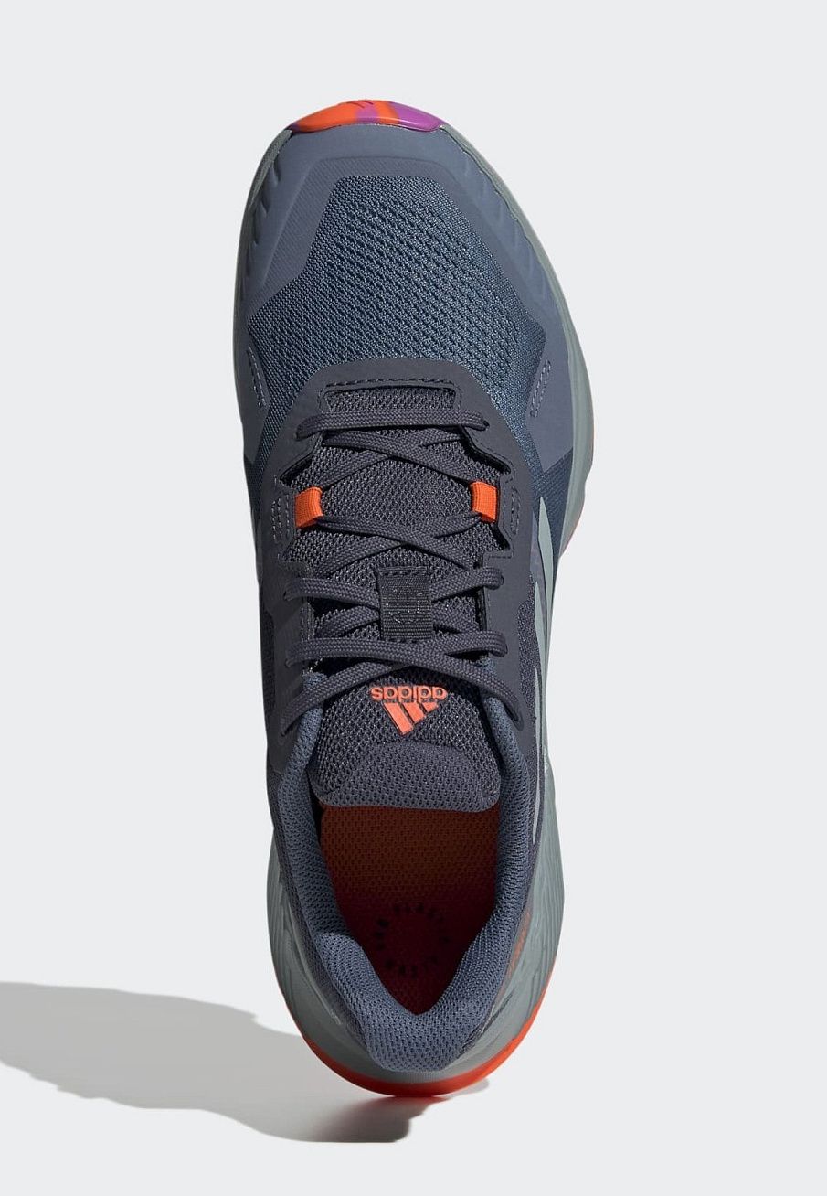 Фото № 3 с приближением к товару «‎Adidas Terrex Soulstride»