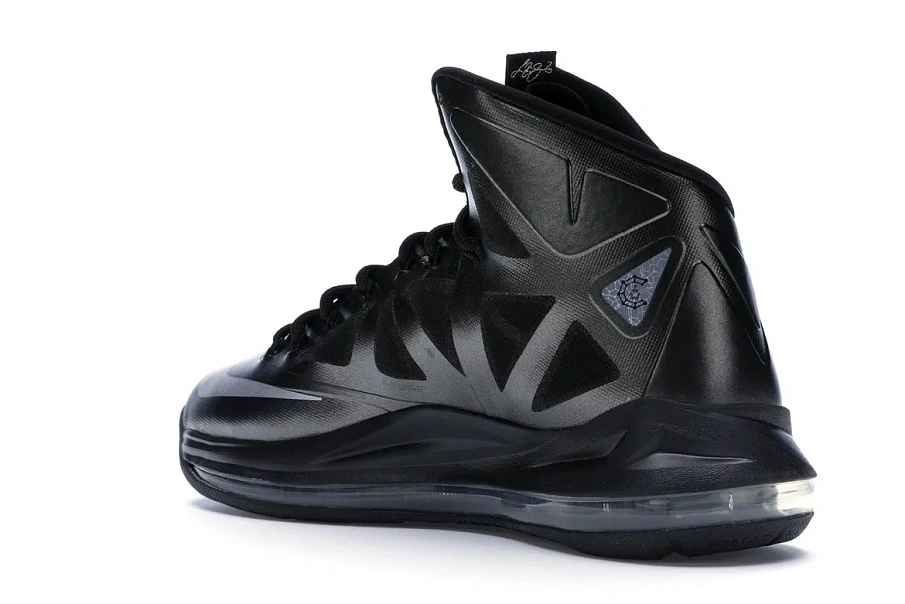 Фото № 6 с приближением к товару «‎Nike LeBron X Carbon»