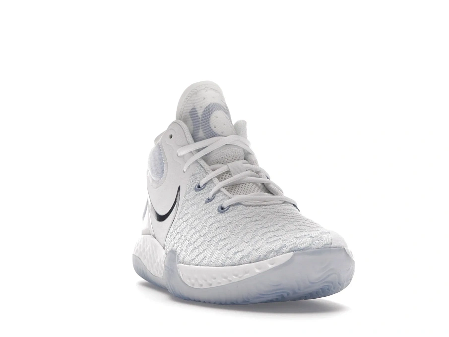 Фото № 3 с приближением к товару «‎Nike KD Trey 5 VIII White Royal Tint»