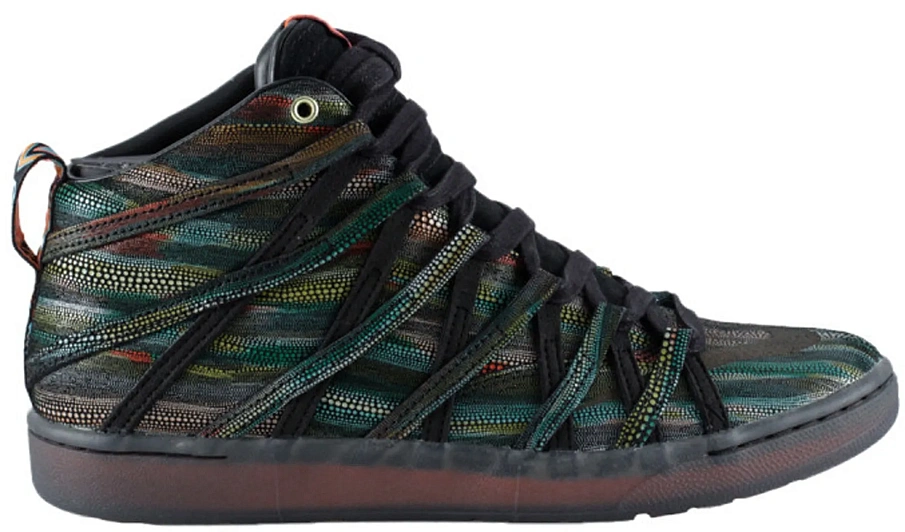 Фото № 1 с приближением к товару «‎Nike KD 7 NSW Lifestyle Betta»