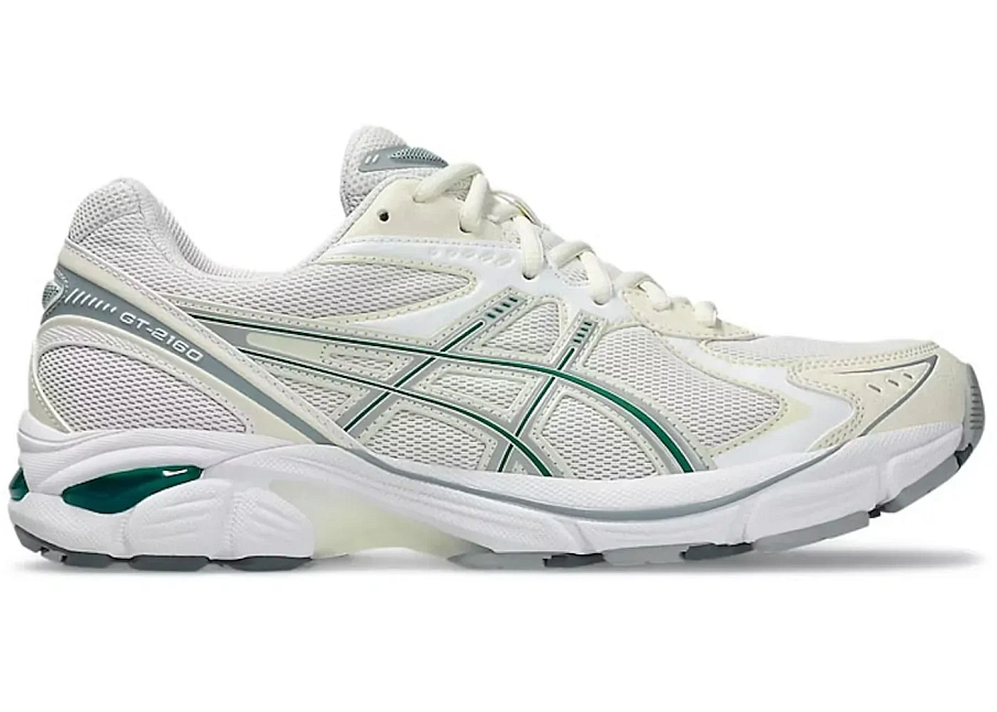 Фото № 1 с приближением к товару «‎ASICS GT-2160»