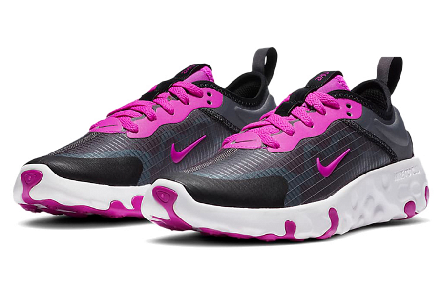 Фото № 3 с приближением к товару «‎Nike Renew Lucent GS 'Gunsmoke Violet'»