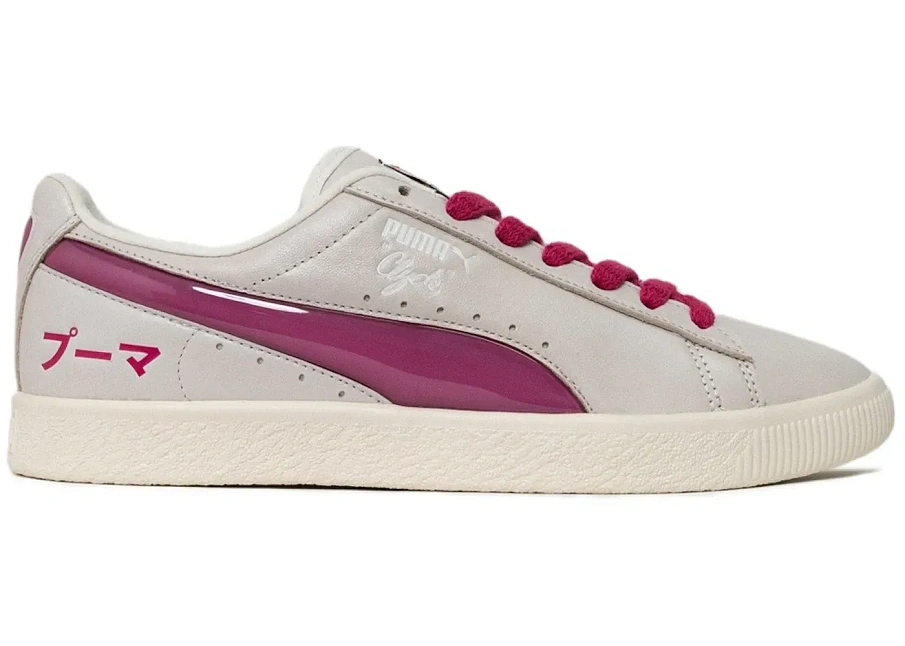 Фото № 1 с приближением к товару «‎Puma Clyde Tokyo»