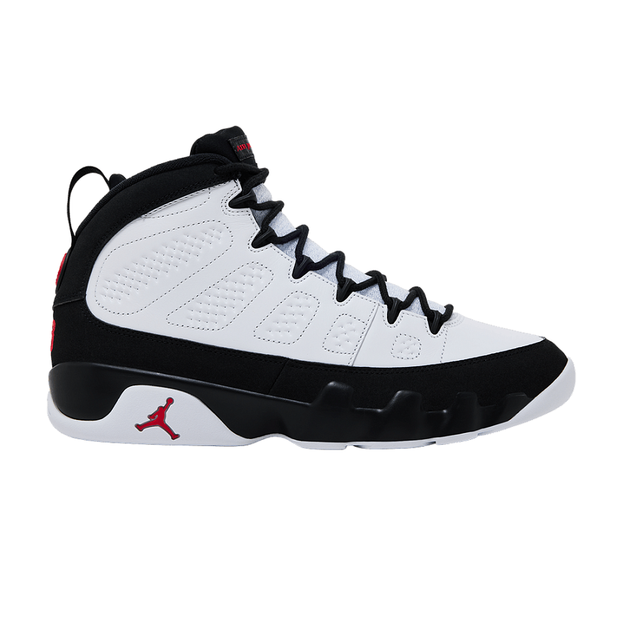Фото № 1 с приближением к товару «‎Air Jordan 9 Retro OG Space Jam 2026»