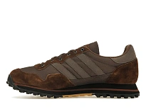Фото № 3 с приближением к товару «‎adidas Moscrop SPZL Brown Bark»