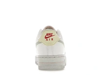 Фото № 4 с приближением к товару «‎Nike Air Force 1 Low»