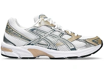 Фото № 1 с приближением к товару «‎ASICS Gel-1130 White Wood Crepe»