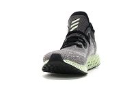 Фото № 3 с приближением к товару «‎adidas AlphaEdge 4D Ash Green»