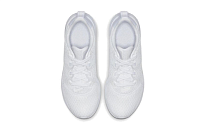 Фото № 4 с приближением к товару «‎Nike Legend React (GS) White»
