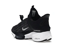 Фото № 5 с приближением к товару «‎Nike Air Zoom Tempo Next% FlyEase Black White Black White»
