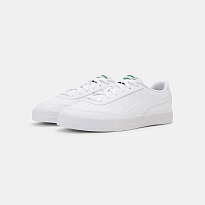 Фото № 2 с приближением к товару «‎Puma Oslo Vulc »