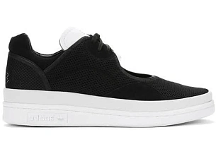 adidas Y-3 Wedge Black White 