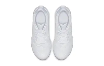 Nike Legend React (GS) White - 4