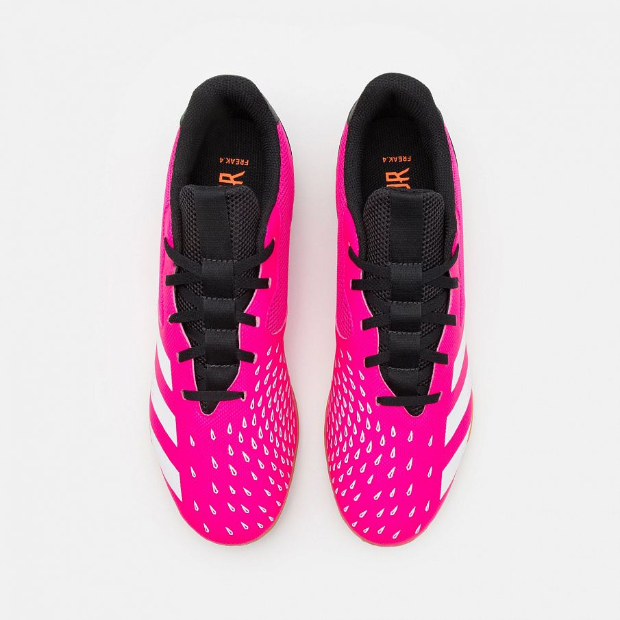 Фото № 4 с приближением к товару «‎Adidas Freak .4 IN »