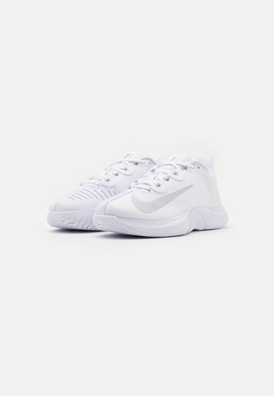 Фото № 2 с приближением к товару «‎Nike Court Air Zoom Turbo»