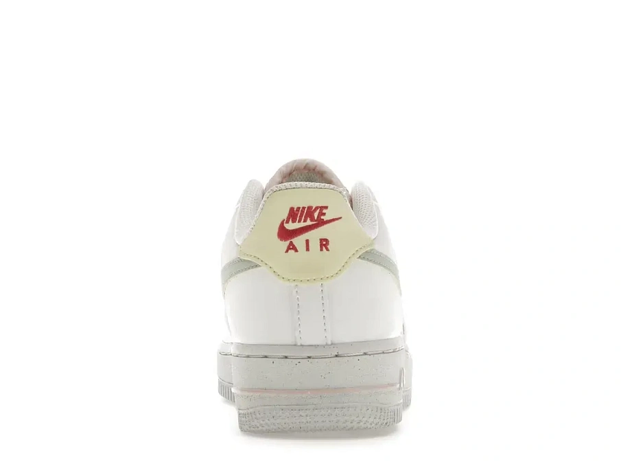 Фото № 4 с приближением к товару «‎Nike Air Force 1 Low»