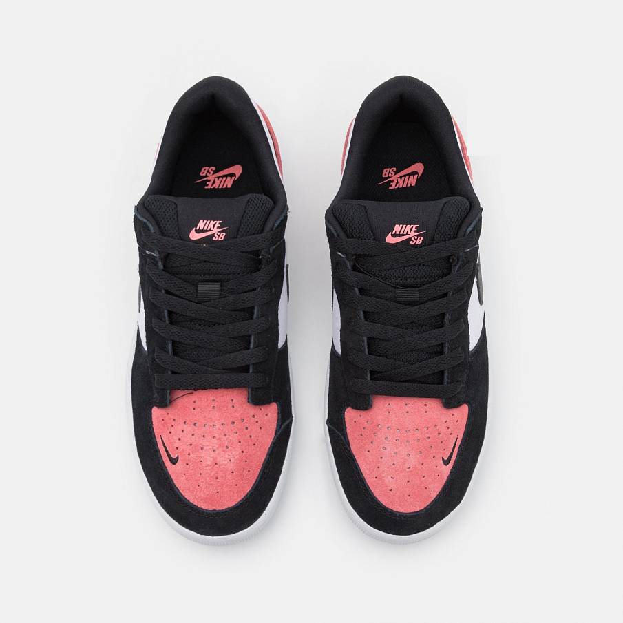 Фото № 4 с приближением к товару «‎Nike Force 58 »