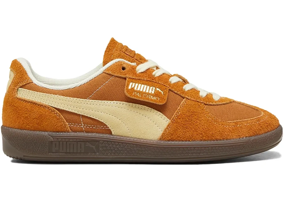 Фото № 1 с приближением к товару «‎Puma Palermo Vintage»