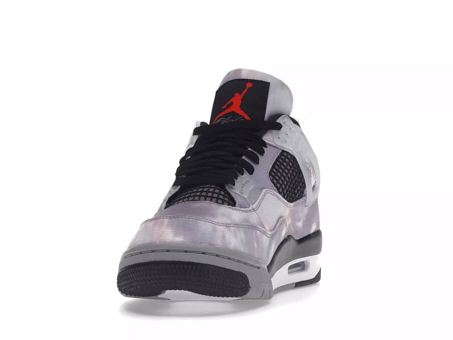Фото № 4 с приближением к товару «‎Jordan 4 Retro Zen Master»