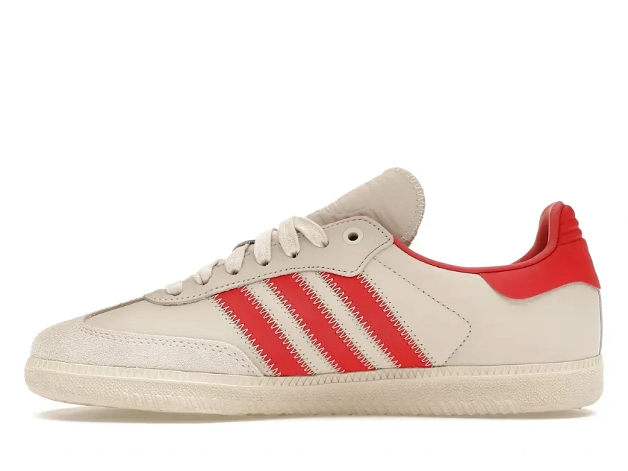 Фото № 3 с приближением к товару «‎adidas Samba»