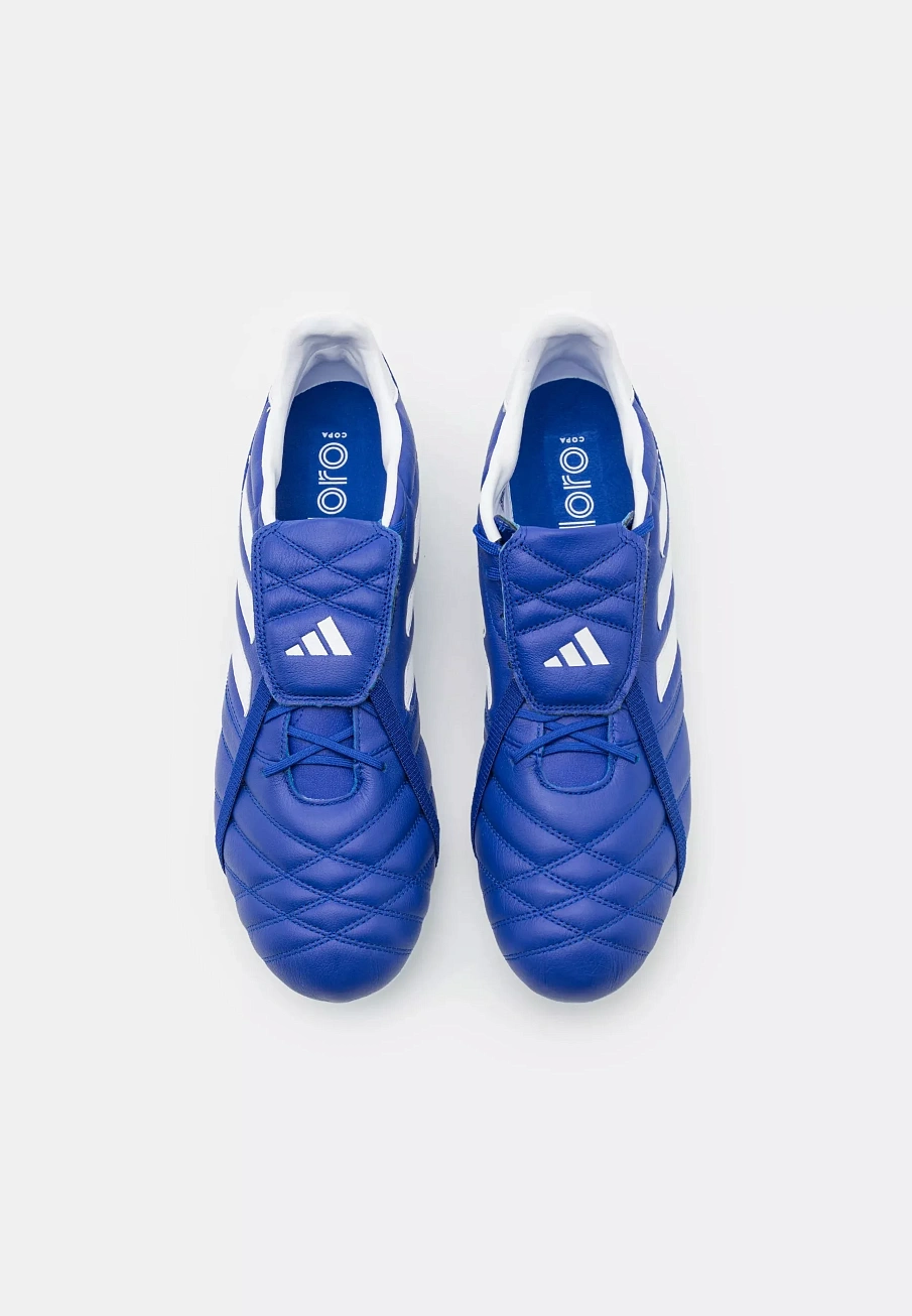 Фото № 3 с приближением к товару «‎COPA GLORO FG»