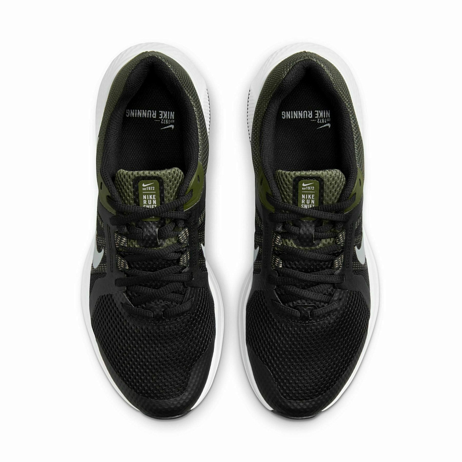 Фото № 3 с приближением к товару «‎Nike Swift»