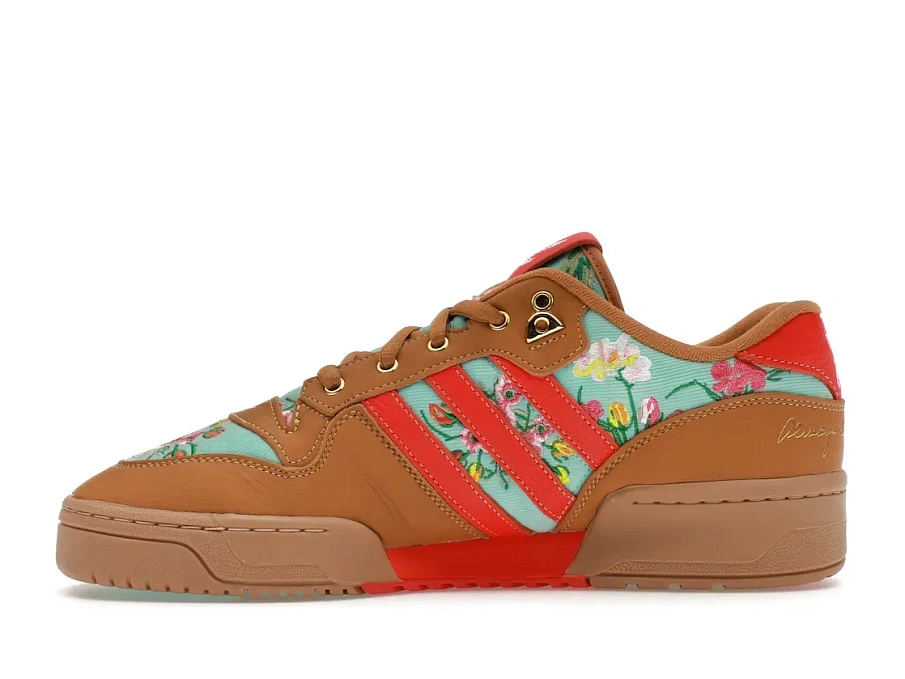 Фото № 3 с приближением к товару «‎adidas Rivalry Low Unheardof Moms Ugly Couch Mesa»