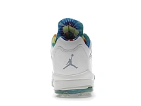 Фото № 4 с приближением к товару «‎Jordan 5 Retro Low Golf Tie Dye»