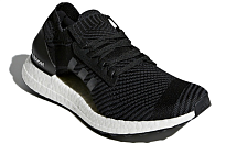 Фото № 3 с приближением к товару «‎adidas Ultraboost X Shoes Black»