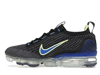 Фото № 5 с приближением к товару «‎Nike Air VaporMax 2021 FK Obsidian»