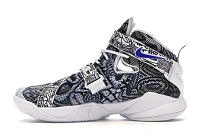 Фото № 3 с приближением к товару «‎Nike LeBron Solider 9 Freegums»