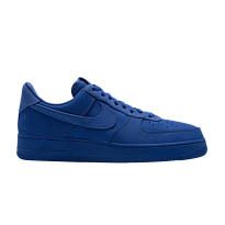 Фото № 1 с приближением к товару «‎NCAA x Nike Air Force 1 Luxe University Of Kentucky»