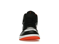 Фото № 2 с приближением к товару «‎Jordan 1 High FlyEase Turf Orange»