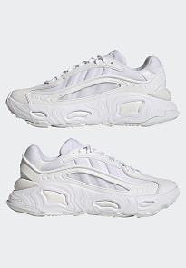 Фото № 2 с приближением к товару «‎Adidas Oznova »