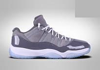 Фото № 1 с приближением к товару «‎Nike Air Jordan 11 Retro Cool »