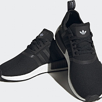 Фото № 2 с приближением к товару «‎Кроссовки Adidas SPAD111A25T-Q11»