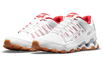 Фото № 3 с приближением к товару «‎Nike Reax 8 TR 'White Chile Red'»