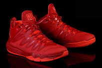 Фото № 1 с приближением к товару «‎Nike Air Jordan Cp3.ix October’ »