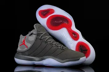 Nike Air Jordan Lunar Super.fly 2017 Camo  - 1