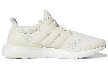 adidas Ultraboost 5.0 Dna Running Shoes Ivory - 2
