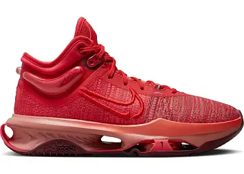 Nike Air Zoom GT Jump 2 Light Fusion Red (DJ9431-602)