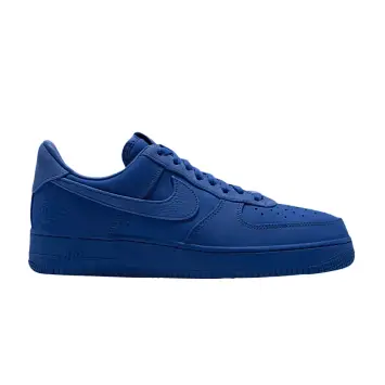 NCAA x Nike Air Force 1 Luxe University Of Kentucky - 1